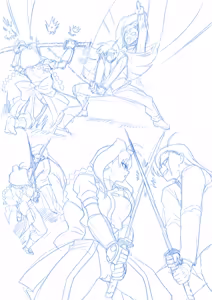 Page 785 of Cyrano | 시라노 - preview thumbnail