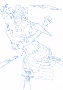 Page 793 of Cyrano | 시라노 - preview thumbnail