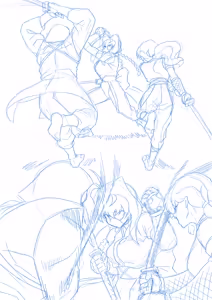 Page 798 of Cyrano | 시라노 - preview thumbnail