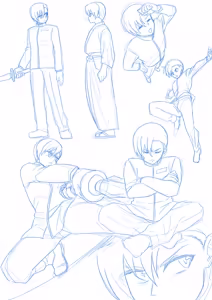 Page 810 of Cyrano | 시라노 - preview thumbnail