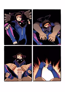 Page 894 of Cyrano | 시라노 - preview thumbnail