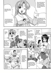 Page 2 of The New Girl - preview thumbnail