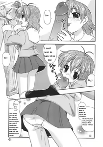 Page 6 of The New Girl - preview thumbnail