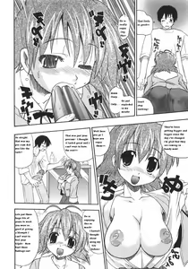 Page 7 of The New Girl - preview thumbnail