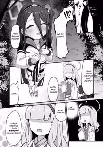 Page 23 of Edición de la pijama romántica | Advertencia con contenido de apareamiento con Kei 2 - preview thumbnail