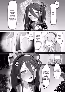 Page 24 of Edición de la pijama romántica | Advertencia con contenido de apareamiento con Kei 2 - preview thumbnail