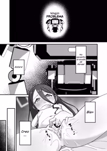Page 27 of Edición de la pijama romántica | Advertencia con contenido de apareamiento con Kei 2 - preview thumbnail
