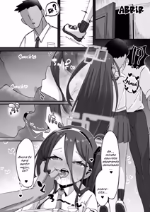 Page 28 of Edición de la pijama romántica | Advertencia con contenido de apareamiento con Kei 2 - preview thumbnail