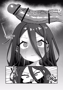 Page 6 of Edición de la pijama romántica | Advertencia con contenido de apareamiento con Kei 2 - preview thumbnail