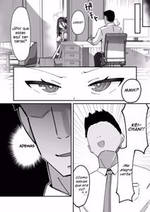 Page 8 of Edición de la pijama romántica | Advertencia con contenido de apareamiento con Kei 2 - preview thumbnail