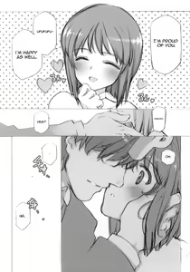 Page 9 of IDOLTIME SPECIAL BOOK YUKIHO HAGIWARA in the Bird Cage - preview thumbnail