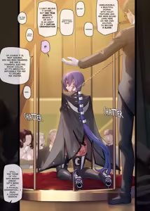Page 2 of Promeia 1 (decensored) - preview thumbnail