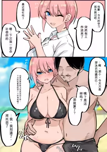 Page 14 of マメ - preview thumbnail