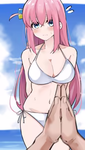 Page 578 of マメ - preview thumbnail