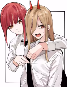 Page 580 of マメ - preview thumbnail