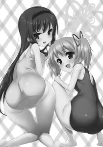Page 2 of Papa x Madohomu2 - preview thumbnail