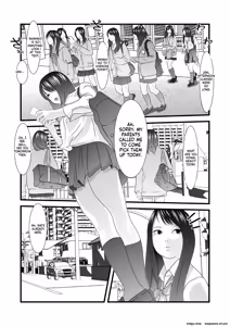Page 2 of JK no Imouto no Furo Nozoki mashita - Hentai Aniki × Imouto - preview thumbnail