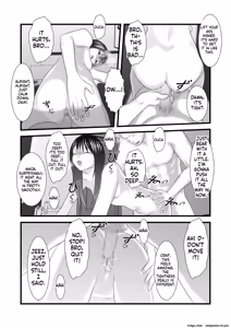 Page 24 of JK no Imouto no Furo Nozoki mashita - Hentai Aniki × Imouto - preview thumbnail