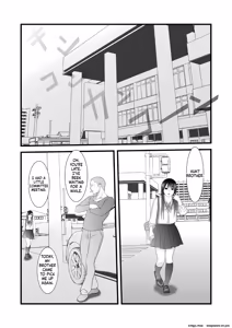 Page 34 of JK no Imouto no Furo Nozoki mashita - Hentai Aniki × Imouto - preview thumbnail