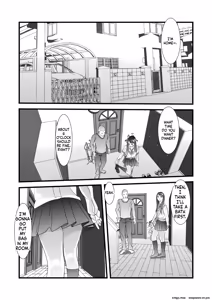 Page 5 of JK no Imouto no Furo Nozoki mashita - Hentai Aniki × Imouto - preview thumbnail