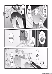 Page 6 of JK no Imouto no Furo Nozoki mashita - Hentai Aniki × Imouto - preview thumbnail