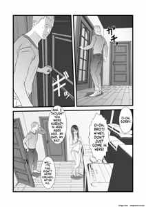 Page 7 of JK no Imouto no Furo Nozoki mashita - Hentai Aniki × Imouto - preview thumbnail