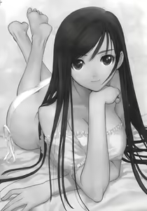 Page 36 of Watashi wa Kyozetsu Suru! Kamo - preview thumbnail