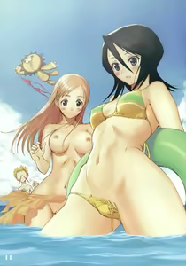 Page 9 of Watashi wa Kyozetsu Suru! Kamo - preview thumbnail