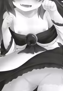 Page 3 of Kagerou-chan no Kaikata - preview thumbnail