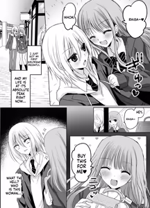 Page 4 of A Humiliating Fall from Grace at the Cross-Dressing Maid Café I Used to Look Down On! - preview thumbnail