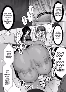 Page 42 of A Humiliating Fall from Grace at the Cross-Dressing Maid Café I Used to Look Down On! - preview thumbnail