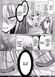 Page 5 of A Humiliating Fall from Grace at the Cross-Dressing Maid Café I Used to Look Down On! - preview thumbnail