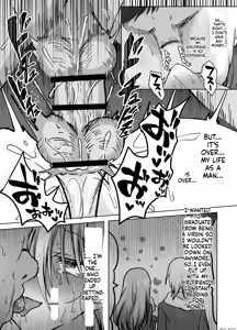 Page 73 of A Humiliating Fall from Grace at the Cross-Dressing Maid Café I Used to Look Down On! - preview thumbnail