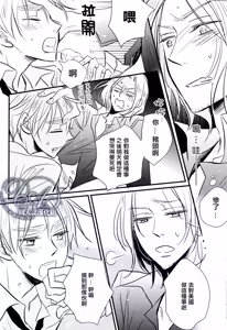 Page 22 of Sick Heart Controllers - preview thumbnail