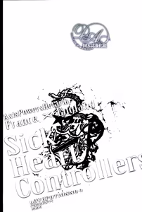 Page 53 of Sick Heart Controllers - preview thumbnail