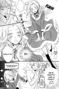Page 5 of Unconditional Surrender - preview thumbnail