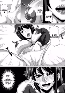 Page 3 of Chotto H na Takako Mama - preview thumbnail
