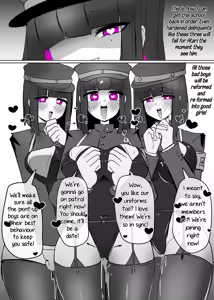 Page 24 of Heroine Profile⑥ - preview thumbnail