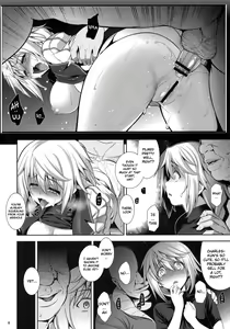 Page 5 of PRINCESS MAKER - preview thumbnail