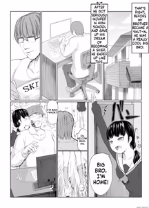Page 3 of Seijin Muke Manga 10P - preview thumbnail