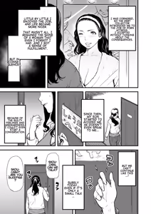 Page 12 of AV Joyuu no Kaa-san to Hikikomori no Boku ga Sex Suru You ni Natta Wake | My Mom is a Porn Actress - preview thumbnail