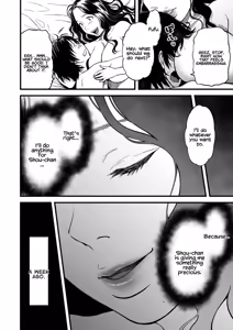 Page 123 of AV Joyuu no Kaa-san to Hikikomori no Boku ga Sex Suru You ni Natta Wake | My Mom is a Porn Actress - preview thumbnail