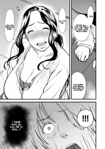 Page 128 of AV Joyuu no Kaa-san to Hikikomori no Boku ga Sex Suru You ni Natta Wake | My Mom is a Porn Actress - preview thumbnail