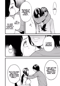 Page 129 of AV Joyuu no Kaa-san to Hikikomori no Boku ga Sex Suru You ni Natta Wake | My Mom is a Porn Actress - preview thumbnail
