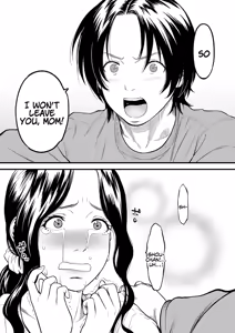 Page 130 of AV Joyuu no Kaa-san to Hikikomori no Boku ga Sex Suru You ni Natta Wake | My Mom is a Porn Actress - preview thumbnail
