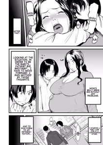 Page 131 of AV Joyuu no Kaa-san to Hikikomori no Boku ga Sex Suru You ni Natta Wake | My Mom is a Porn Actress - preview thumbnail
