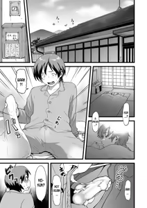 Page 150 of AV Joyuu no Kaa-san to Hikikomori no Boku ga Sex Suru You ni Natta Wake | My Mom is a Porn Actress - preview thumbnail