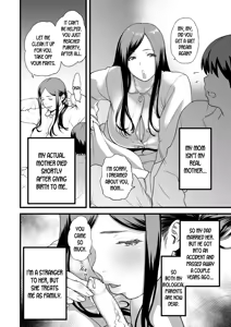 Page 151 of AV Joyuu no Kaa-san to Hikikomori no Boku ga Sex Suru You ni Natta Wake | My Mom is a Porn Actress - preview thumbnail