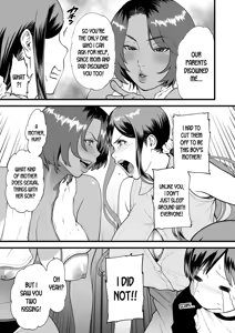 Page 160 of AV Joyuu no Kaa-san to Hikikomori no Boku ga Sex Suru You ni Natta Wake | My Mom is a Porn Actress - preview thumbnail