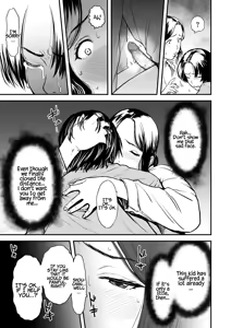 Page 16 of AV Joyuu no Kaa-san to Hikikomori no Boku ga Sex Suru You ni Natta Wake | My Mom is a Porn Actress - preview thumbnail